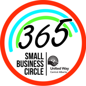 365 Small Business Circle logo