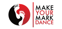 Make Your Mark Dance logo