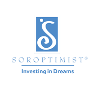 Soroptimist logo