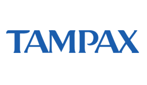 TAMPAX logo