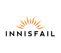 Town of Innisfail logo