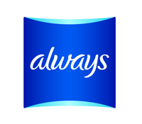 always logo