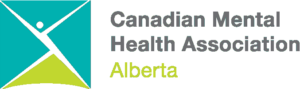 Canadian Mental Health Association Alberta logo