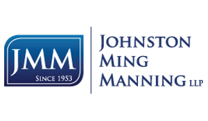 Johnston Ming Manning logo