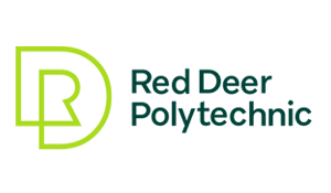 Red Deer Polytechnic logo