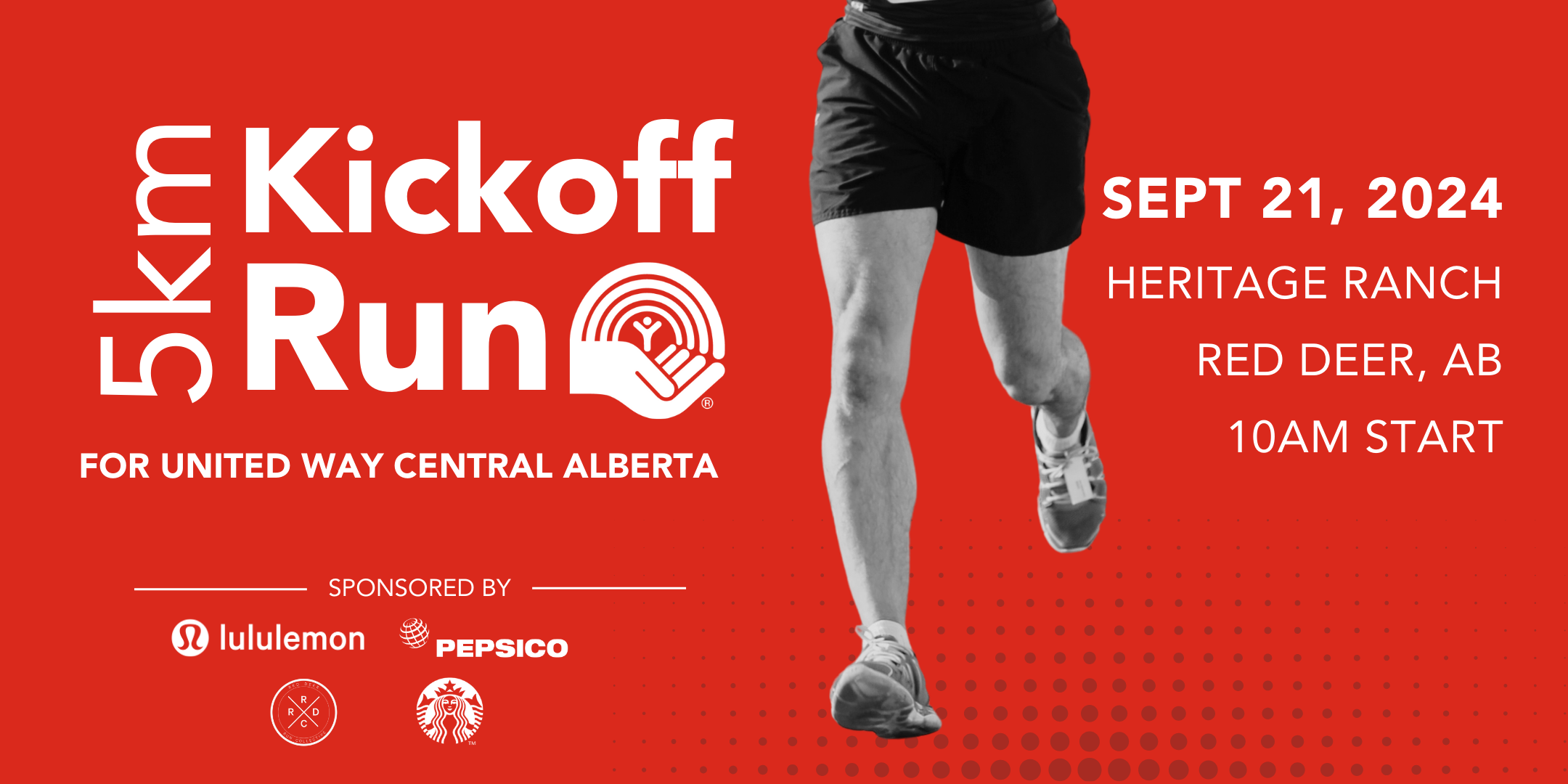 5km Kickoff Run for UWCA - Banner (2)