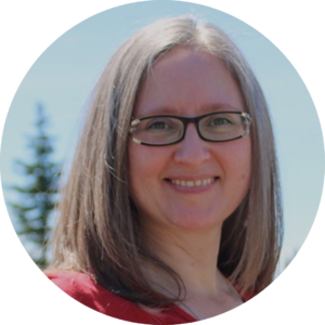 Shelley Odishaw
