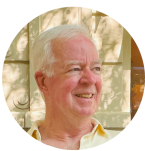 Mark Waters